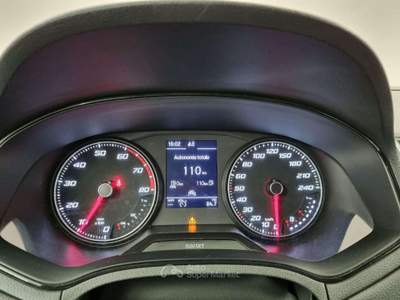 Seat Arona 1.0 TGI XCELLENCE Grigio usata Erba
