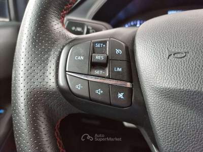 Ford Focus 1.0 EcoBoost 125 CV Start&Stop ST Line Grigio usata Erba