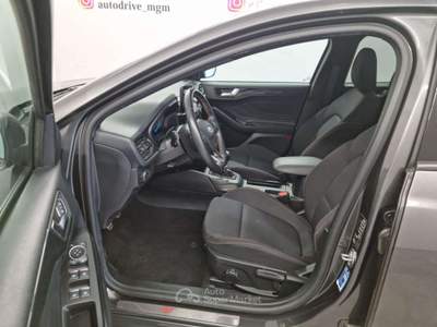 Ford Focus 1.0 EcoBoost 125 CV Start&Stop ST Line Grigio usata Erba