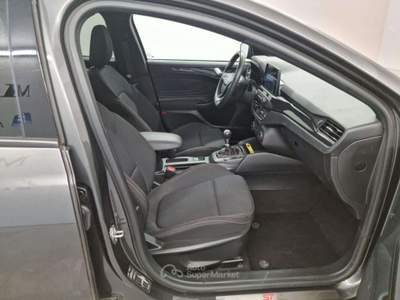 Ford Focus 1.0 EcoBoost 125 CV Start&Stop ST Line Grigio usata Erba