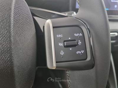 Citroen C3 PureTech 100 S&S Plus Rosso usata Erba