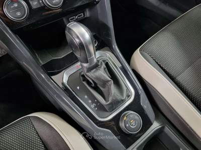 Volkswagen T-Roc 2.0 TDI SCR 150 CV DSG 4MOTION Advanced BlueMot. T Nero usata Erba
