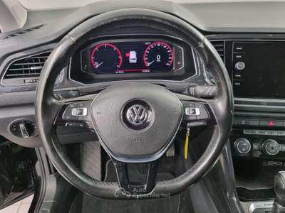 Volkswagen T-Roc 2.0 TDI SCR 150 CV DSG 4MOTION Advanced BlueMot. T Nero usata Erba