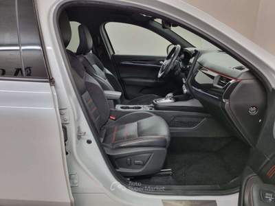 Renault Arkana Arkana Hybrid E-Tech 145 CV R.S. Line Bianco usata Erba