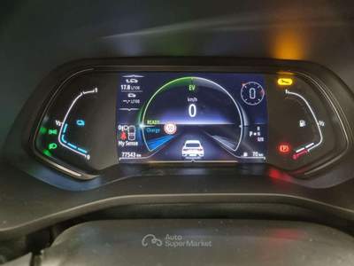 Renault Arkana Arkana Hybrid E-Tech 145 CV R.S. Line Bianco usata Erba