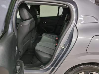 Peugeot 208 PureTech 100 Stop&Start 5 porte Allure Grigio usata Erba