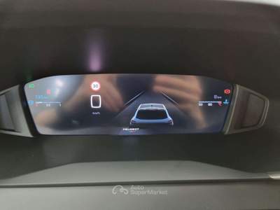 Peugeot 208 PureTech 100 Stop&Start 5 porte Allure Grigio usata Erba