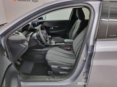 Peugeot 208 PureTech 100 Stop&Start 5 porte Allure Grigio usata Erba