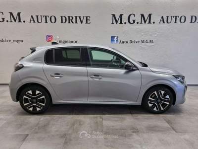 Peugeot 208 PureTech 100 Stop&Start 5 porte Allure Grigio usata Erba