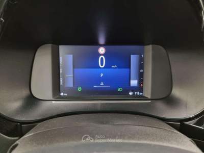 Opel Corsa Hybrid 110 CV aut. GS Grigio usata Erba