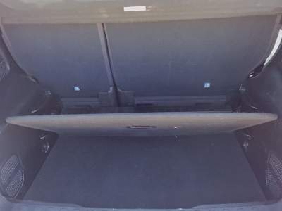 Fiat 500L Trekking: Differenziale autobloccante - pochi km Nero usata Bracciano