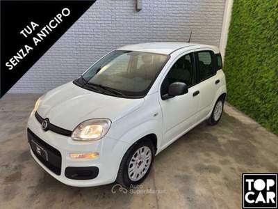 Fiat Panda Panda III 2021 1.0 firefly hybrid City Life s usata Terni