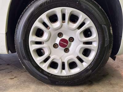 Fiat Panda Panda III 2021 1.0 firefly hybrid City Life s usata Terni