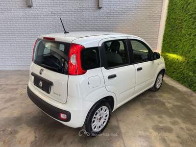 Fiat Panda Panda III 2021 1.0 firefly hybrid City Life s usata Terni