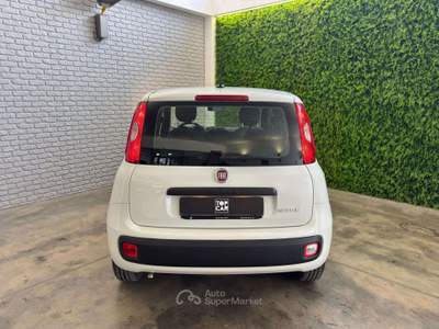 Fiat Panda Panda III 2021 1.0 firefly hybrid City Life s usata Terni