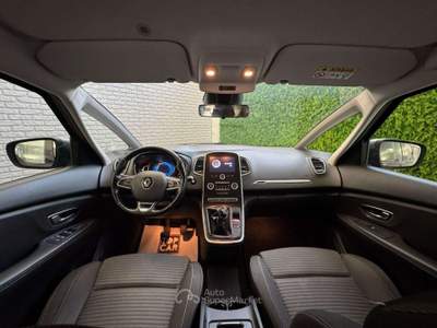 Renault Scénic 1.5dciZenOK NEOPATENTATI TUA SENZA ANTICIPO€197 Nero usata Terni