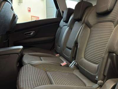 Renault Scénic 1.5dciZenOK NEOPATENTATI TUA SENZA ANTICIPO€197 Nero usata Terni
