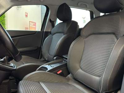 Renault Scénic 1.5dciZenOK NEOPATENTATI TUA SENZA ANTICIPO€197 Nero usata Terni