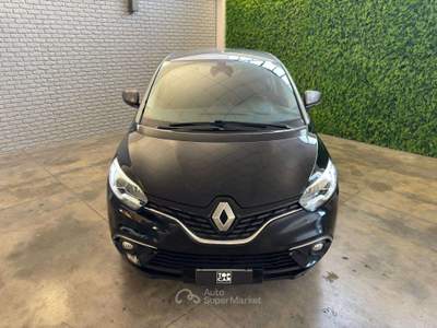 Renault Scénic 1.5dciZenOK NEOPATENTATI TUA SENZA ANTICIPO€197 Nero usata Terni