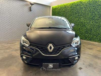 Renault Scénic 1.5dciZenOK NEOPATENTATI TUA SENZA ANTICIPO€197 Nero usata Terni