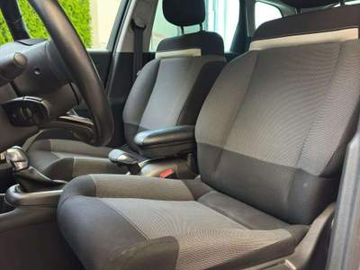 Citroen C3 C3 Aircross 2017 Aircross 1.5 bluehdi Shine Pack s Bianco usata Terni