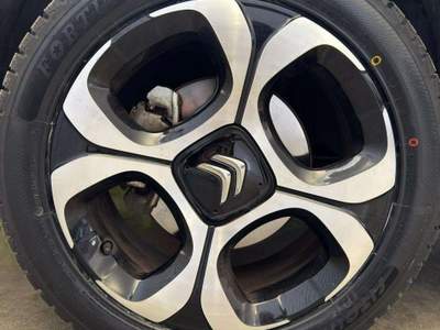 Citroen C3 C3 Aircross 2017 Aircross 1.5 bluehdi Shine Pack s Bianco usata Terni