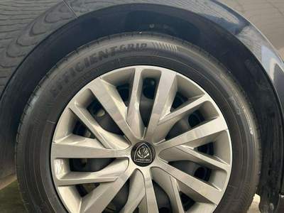 Peugeot 308 1.2ActiveOK NEOPATENTATI TUA SENZA ANTICIPO€212 Nero usata Terni