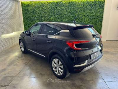Renault Captur 1.6phev Intens auto my21 TUA SENZA ANTICIPO€224 Nero usata Terni