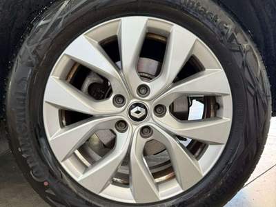 Renault Captur 1.6phev Intens auto my21 TUA SENZA ANTICIPO€224 Nero usata Terni