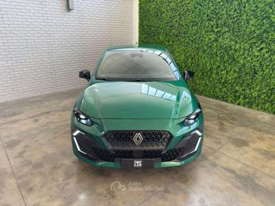 Renault Clio Clio 1.2 tce Evolution 115cv Verde usata Terni