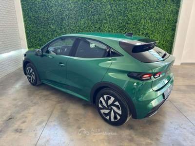 Renault Clio Clio 1.2 tce Evolution 115cv Verde usata Terni