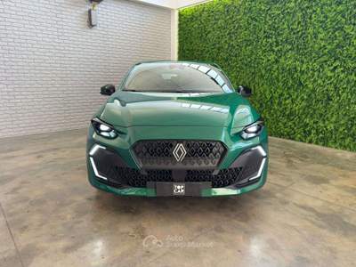 Renault Clio Clio 1.2 tce Evolution 115cv Verde usata Terni