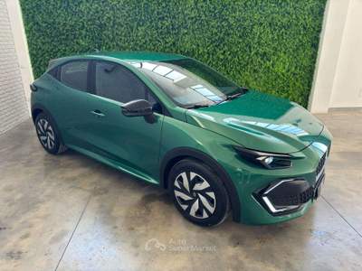 Renault Clio Clio 1.2 tce Evolution 115cv Verde usata Terni