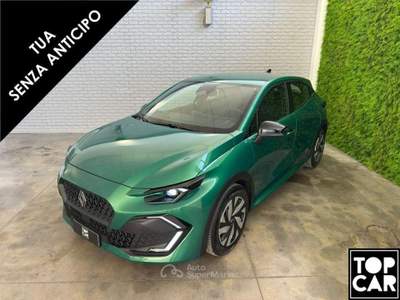 Renault Clio Clio 1.2 tce Evolution 115cv Verde usata Terni