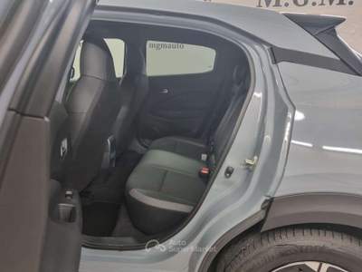 Nissan Juke 1.0 DIG-T 114 CV DCT N-Connecta Grigio usata Erba