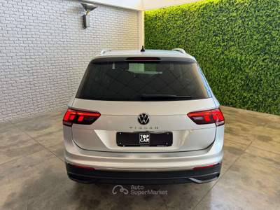 Volkswagen Tiguan 2.0tdLife OK NEOPATENTATI TUA SENZA ANTICIPO € 238 Argento usata Terni