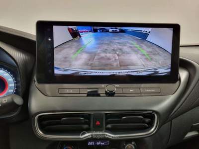 Nissan Juke 1.0 DIG-T 114 CV DCT N-Connecta Argento usata Erba