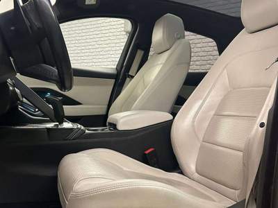 Jaguar E-Pace 2.0i4R-DynamicAwd 249cv PROMO DICEMBRE 2025€445 Rosso usata Terni