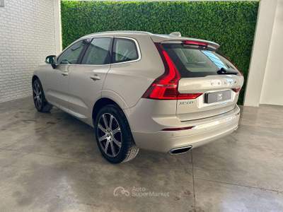 Volvo XC60 2.0b4MomentumProAwd autoPROMO DICEMBRE 2025€349 Beige usata Terni