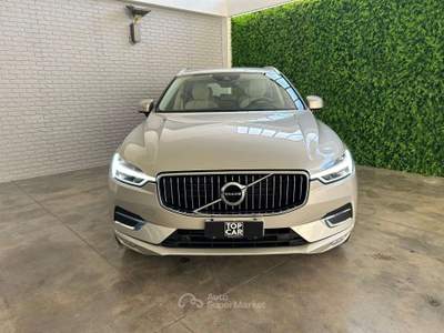 Volvo XC60 2.0b4MomentumProAwd autoPROMO DICEMBRE 2025€349 Beige usata Terni