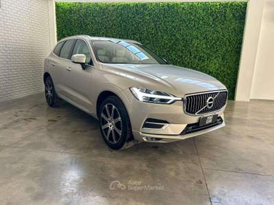Volvo XC60 2.0b4MomentumProAwd autoPROMO DICEMBRE 2025€349 Beige usata Terni