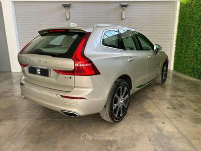 Volvo XC60 2.0b4MomentumProAwd autoPROMO DICEMBRE 2025€349 Beige usata Terni