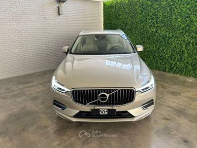 Volvo XC60 2.0b4MomentumProAwd autoPROMO DICEMBRE 2025€349 Beige usata Terni