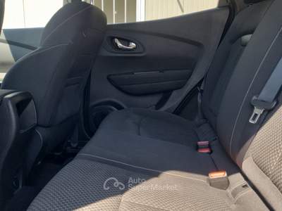Renault Kadjar Energy Zen Bianco usata San Giuseppe Vesuviano