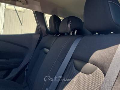 Renault Kadjar Energy Zen Bianco usata San Giuseppe Vesuviano