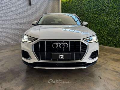 Audi Q3 35tdiBusiness Advanced TUA SENZA ANTICIPO € 353 Bianco usata Terni