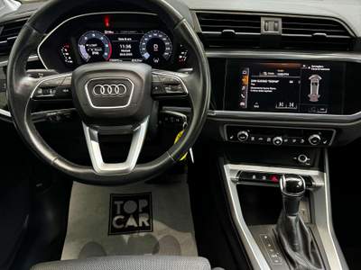 Audi Q3 35tdiBusiness Advanced TUA SENZA ANTICIPO € 353 Bianco usata Terni