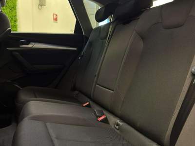 Audi Q5 35 2.0 tdi mhev 12V Business Advanced s-tronic TUA SENZA ANTICIPO € 351,00 Argento usata Terni