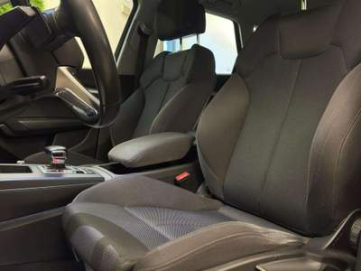 Audi Q5 35 2.0 tdi mhev 12V Business Advanced s-tronic TUA SENZA ANTICIPO € 351,00 Argento usata Terni