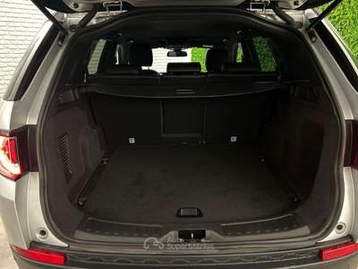 Land Rover Discovery Sport 2.0td4awd MOTORE NUOVO TUA SENZA ANTICIPO € 357 Argento usata Terni